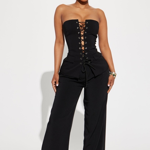 Cause And Reflect Top - Picture 3 of 5